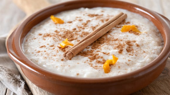 Cozinheiros e cientistas asturianos concordam: "O melhor arroz doce é feito com arroz totalmente cozido em água”