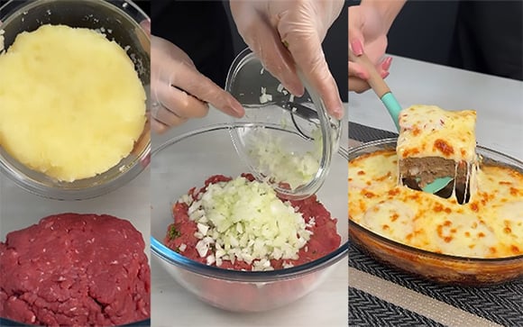 A carne está cara, mas eu te ensino um truque que vai fazer com que ela renda muito mais!