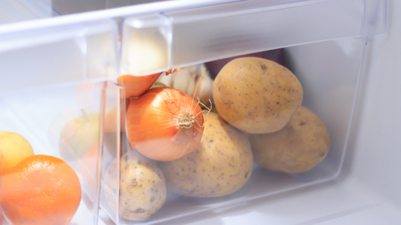 10 alimentos que você provavelmente guarda na geladeira, mas não deveria!