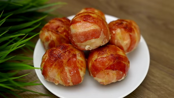 Costumo fazer esse prato simples que aprendi com um alemão para o jantar – experimente, você vai adorar!