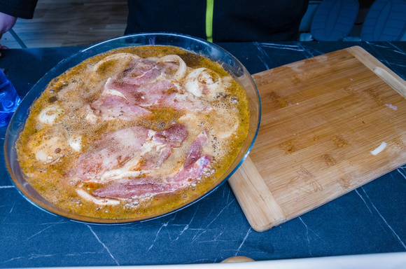 Churrasqueiros experientes concordam: essa carne fica perfeita na grelha, e o TudoGostoso mostra por quê