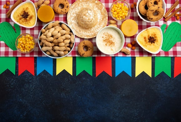 Poucas pessoas sabem, mas esse alimento típico da Festa Junina já foi considerado sagrado e é o único cereal nativo da América