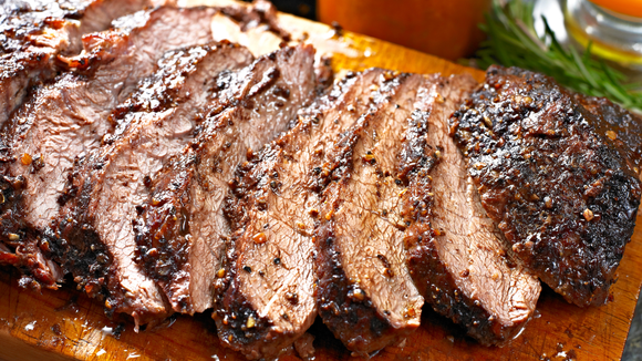 O truque dos chefs para uma carne assada envolve 3 ingredientes simples: o TudoGostoso vai te explicar