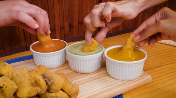 Petisco fácil e delicioso: essas iscas de peixe do TudoGostoso ficam melhores que as de quiosque