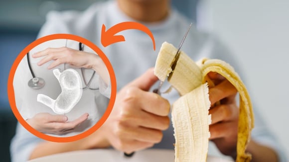 Banana com estômago vazio: benefícios e malefícios de comer a fruta em jejum ou após muitas horas sem comer