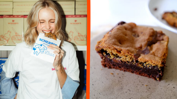 Brookie é o meu preferido: aprenda 3 doces da campeã do MasterChef que todo mundo pede no iFood em SP
