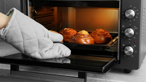 Forno elétrico: Confira 4 dicas para você não errar na hora de escolher o melhor aparelho para sua cozinha