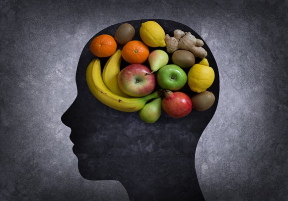 Sou um renomado neurocientista e garanto: "Essa fruta é uma maravilha para o cérebro, ela limpa a célula nervosa!"