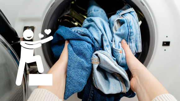 O sonho da sua calça jeans favorita durar pra sempre está próximo: 7 coisas simples que vão eternizar o seu jeans