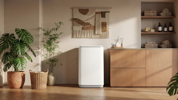Xiaomi aposta em máquina de lavar no “estilo brasileiro” com função ideal para quem usa o aparelho à noite e um detalhe curioso