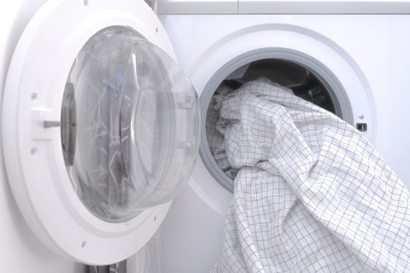 Não é a cada 5 ou 10 dias: especialistas em limpeza explicam com que frequência você deve lavar seus lençóis e por que é importante usar água fria