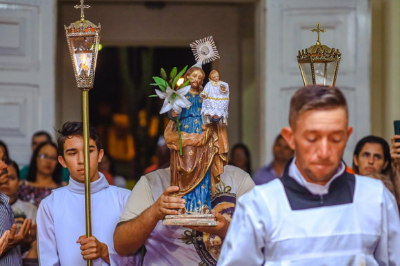 Distrito de Mandacaru/PE comemora centenário com programação cultural e religiosa gratuitas