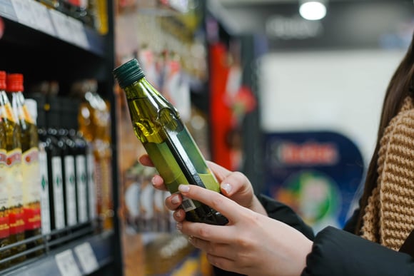 3 detalhes que você PRECISA CHECAR ao comprar azeite extra virgem
