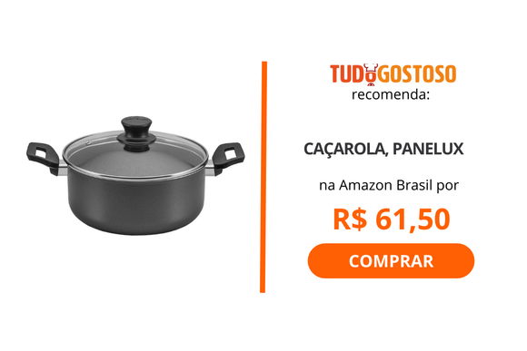 4 modelos de panela que você precisa ter na sua cozinha hoje!