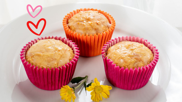 Bolinho Mãe Benta com verdadeira receita de vó é sucesso na certa no Dia das Mães: não esqueça do café para acompanhar!