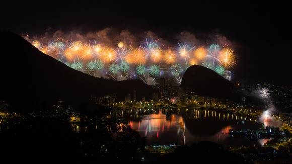 Copacabana: os 3 detalhes que você precisa saber para curtir o maior Réveillon do mundo