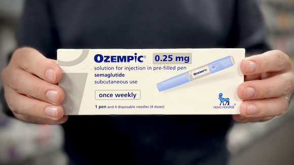 O Ozempic não está apenas deixando as pessoas mais magras: o medicamento também beneficia as companhias aéreas