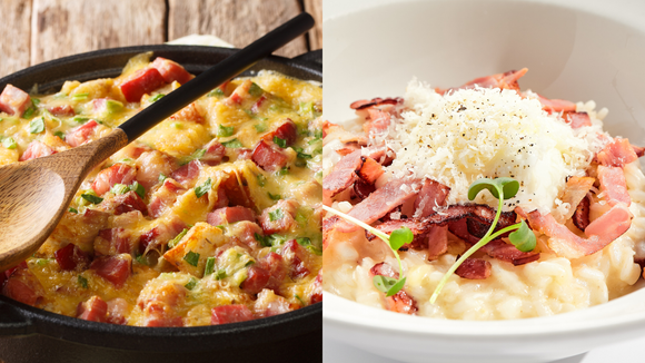 Dia do Bacon: 5 receitas deliciosas e fáceis para fazer em casa