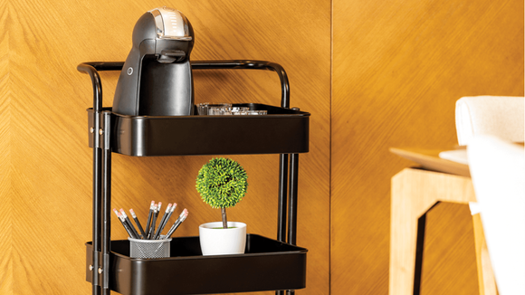 Como ter uma cozinha mais organizada? Esse acessório vai mudar a sua rotina