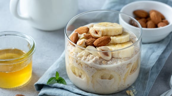Nem pão com ovo, nem tapioca: o melhor café da manhã para quem busca saciedade, sabor e variedade