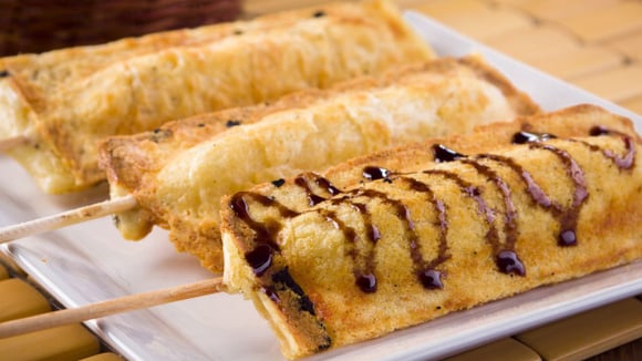 Crepe suíço: como prepará-lo e qual a diferença para o crepe francês?