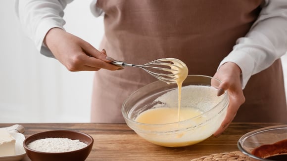 Confeitaria sem mistérios e com resultados incríveis na cozinha. (Foto: Shutterstock)