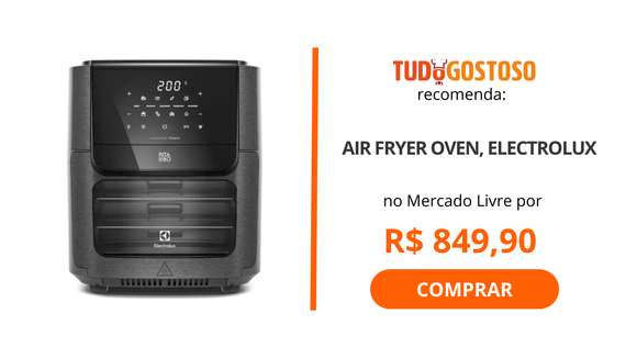 Créditos: Mercado Livre