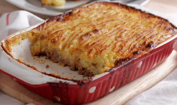Essa é a receita da minha avó para o almoço que me leva de volta à infância, um clássico infalível