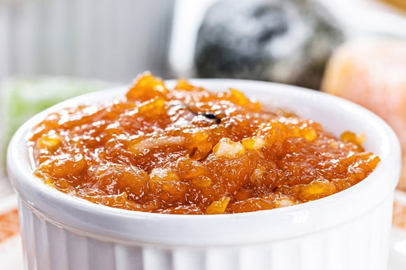 Doce de abóbora na panela de pressão: o jeito mais fácil de fazer essa sobremesa tão tradicional!