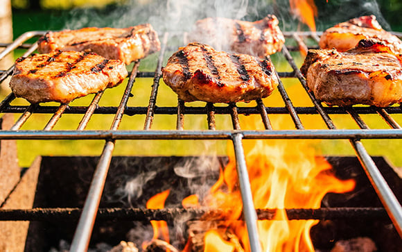 Churrasqueiros experientes concordam: essa carne fica perfeita na grelha, e o TudoGostoso mostra por quê