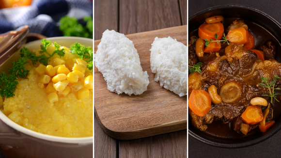 8 receitas de origem africana que fazem parte do seu cardápio e você não sabe