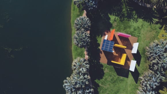Festival Fartura em Inhotim promete unir arte contemporânea e gastronomia brasileira