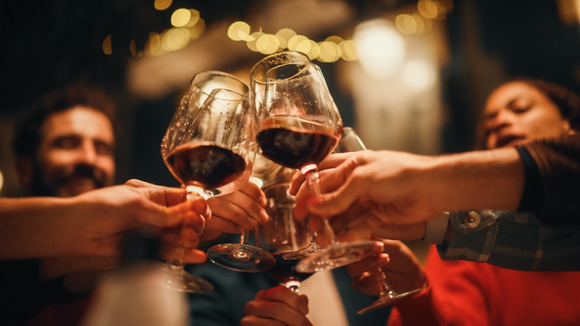 Seu jantar pode ser mais chique e em conta nos restaurantes rolha free (Créditos: Shutterstock)