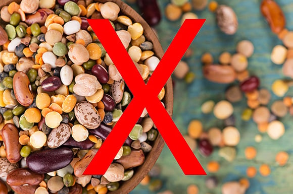 Nem feijão, nem grão-de-bico: esse vegetal é o mais rico em proteínas e pouca gente lembra dele!