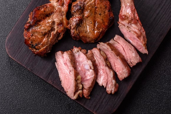 Essa carne esquecida por muitos brasileiros pode ser duas vezes mais saudável que a carne de porco