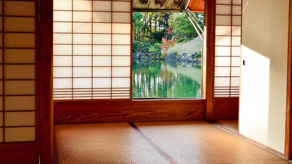 Não é com limpeza constante: por que não há poeira nas casas japonesas?