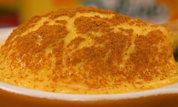Seu curau empelota? Veja as dicas do TudoGostoso para ter um doce cremoso e perfeito!
