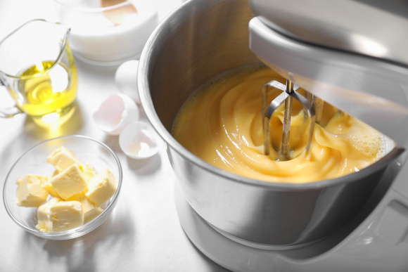 Truques rápidos para receitas com batedeira que dão certo