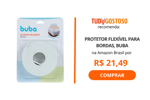 Segurança na cozinha: Veja 5 itens para deixar o ambiente mais seguro para as crianças