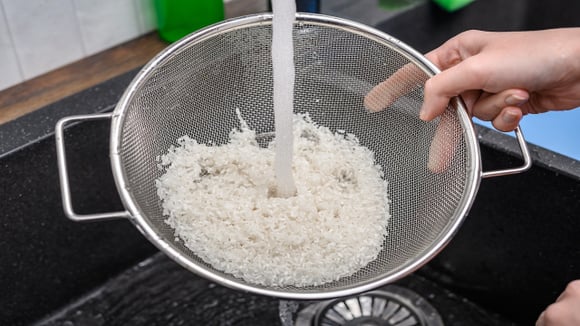 Grãos soltinhos dependem mais do método do que da receita (Foto: Shutterstock)