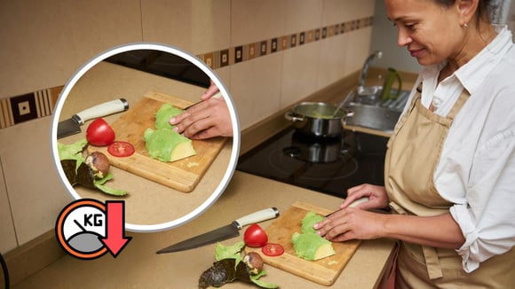 Por que você deve comer abacate todo dia à noite se quiser emagrecer?