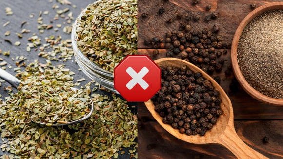 Nem orégano, nem pimenta: o tempero que tem mais cálcio do que o leite e ajuda a emagrecer é muito usado no feijão, ensopados e diversas receitas