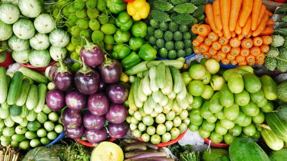 Gastroenterologistas alertam contra o consumo de três tipos de vegetais crus