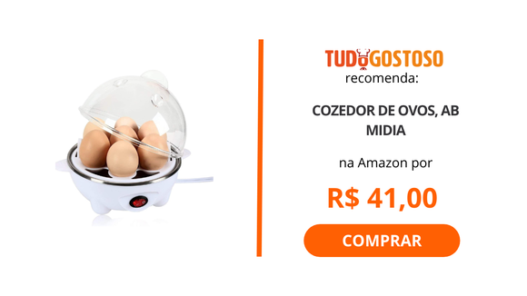 3 utensílios para preparar ovos de uma maneira mais criativa