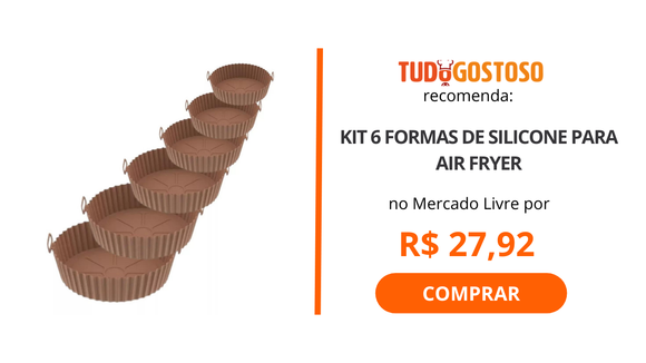 Créditos: Mercado Livre