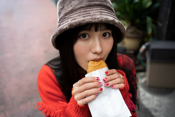 Confeitaria coreana: Conheça os doces mais populares e os mais tradicionais da Coréia do Sul