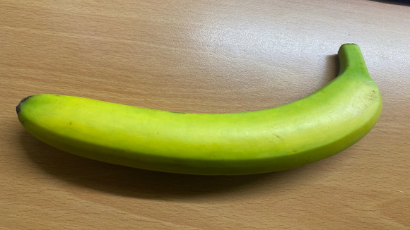 O ponto de maturação da fruta altera o sabor e a velocidade com que o açúcar entra no sangue. (Foto: Shutterstock)