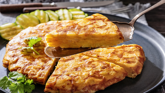 O segredo do chef transforma um jantar rápido em uma receita digna de restaurante. (Foto: Shutterstock)