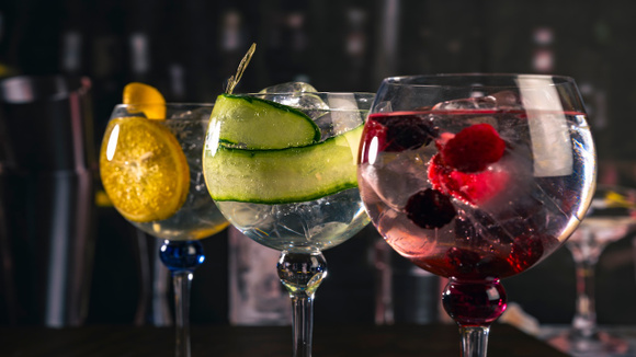 7 drinks com poucas calorias para curtir o Carnaval sem atrapalhar a dieta