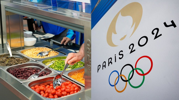 Olimpíadas 2024: nova polêmica com alimentação vem à tona e situação é ainda pior! Entenda o que está acontecendo em Paris